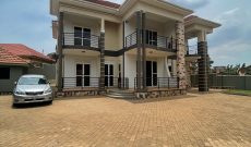 6 Bedrooms House For Sale In Najjera Kampala On 12 Decimals at 600m