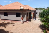 3 Bedrooms House For Sale In Kira Nsasa On 13 Decimals At 180m Shillings