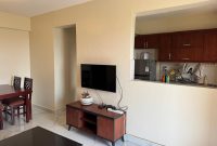1 Bedroom Furnished Apartment Condo For Sale In Kololo At $127,000