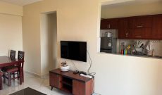 1 Bedroom Furnished Apartment Condo For Sale In Kololo At $127,000