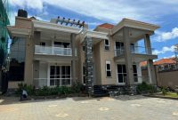 6 Bedrooms Mansion For Sale Off Ntinda Kiwatule Rd On 20 Decimals At 395,000 USD