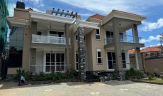 6 Bedrooms Mansion For Sale Off Ntinda Kiwatule Rd On 20 Decimals At 395,000 USD