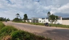 100x100ft Plot Of Land For Sale In Kira Nsasa At 180m Shillings