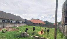50x100ft Plot Of Land For Sale In Naalya - Kimbejja At 110m Shillings