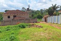 90x100ft Plot Of Land For Sale In Kyaliwajjala - Namugongo At 147m Shillings