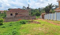 90x100ft Plot Of Land For Sale In Kyaliwajjala - Namugongo At 147m Shillings
