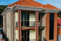 5 Bedrooms House For Sale In Seguku Entebbe Road On 13 Decimals At 650m