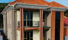 5 Bedrooms House For Sale In Seguku Entebbe Road On 13 Decimals At 650m