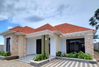 3 Bedrooms House For Sale In Kira Nakwero On 13 Decimals At 470m