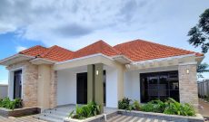 3 Bedrooms House For Sale In Kira Nakwero On 13 Decimals At 470m