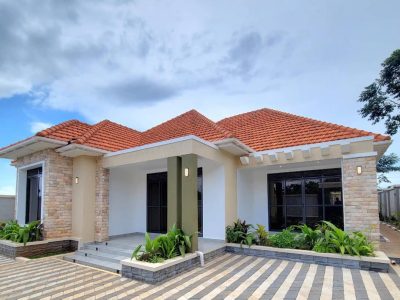 3 Bedrooms House For Sale In Kira Nakwero On 13 Decimals At 470m