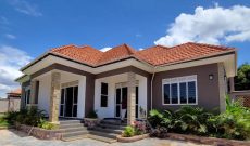 4 Bedrooms House For Sale In Kira Town On 15 Decimals At 550m Shillings