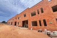 4 Bedroom Duplex Condominiums For Sale In Kira Bulindo At 340m