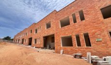 4 Bedroom Duplex Condominiums For Sale In Kira Bulindo At 340m