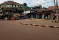 Makindye Commercial Building For Sale Making 12m Monthly At 1 Billion Shillings