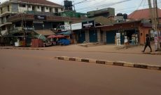 Makindye Commercial Building For Sale Making 12m Monthly At 1 Billion Shillings