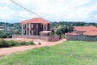 14 Decimals Plot Of Land For Sale In Namugongo Sonde At 65m Shillings