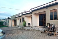 4 Rental Units For Sale In Kira Nsasa Making 2m Monthly At 220m
