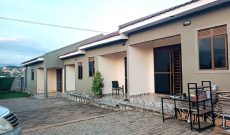 4 Rental Units For Sale In Kira Nsasa Making 2m Monthly At 220m