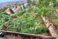 23 Decimals Plot Of Land For Sale In Kyanja Kensington At 400m