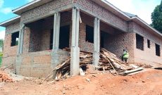4 Bedrooms Shell House For Sale In Namugongo Sonde On 50x100ft At 165m