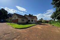 4 Bedrooms House For Sale In Ntinda On 32 Decimals At 320,000 USD