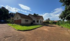 4 Bedrooms House For Sale In Ntinda On 32 Decimals At 320,000 USD