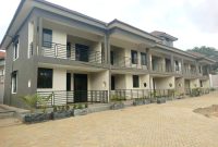 10 Units Apartments Block For Sale In Kira Making 7m Monthly On 25 Decimals At 870m