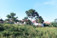 50x100ft Plot Of Land For Sale In Namugongo Kiwango - Kagala Estate At 30m Shillings