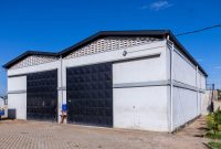 WAREHOUSE FOR RENT/LEASE/SELL IN GAYAZA ROAD KAMPALA UGANDA