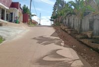 25 Decimals Plot Of Land For Sale In Kira Butenga Estate At 340m