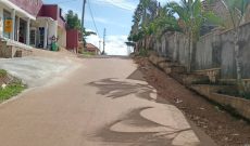 25 Decimals Plot Of Land For Sale In Kira Butenga Estate At 340m