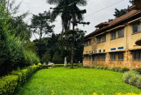 180 Square Meters Office Space For Rent In Lower Kololo Below Airstrip At $1,900 Per Month