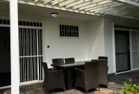 3 Bedrooms House For Rent In Kololo Hill Drive Estate At $2,000 Per Month