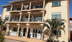 6 Units Apartments Block Of 2 Bedrooms Making 12m Monthly For Sale In Munyonyo At 1.3 Billion Shillings
