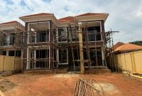 4 Bedrooms House For Sale In Najjera Town At 650m Uganda Shillings