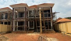 4 Bedrooms House For Sale In Najjera Town At 650m Uganda Shillings
