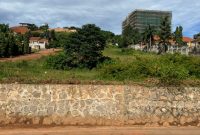 1.6 Acres Of Land For Sale In Mutungo Hill At $1.5m
