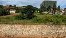 1.6 Acres Of Land For Sale In Mutungo Hill At $1.5m