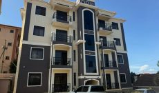 8 Units Apartments Block Making 12m Monthly For Sale At 1.45 Billion Shillings