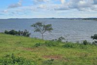 10 Acres Lake Front Land For Sale In Kigo At 600m Per Acre