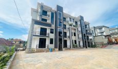 16 Units Apartments Block For Sale In Bunga Ggaba Road Making 312m Per Year At 3.4 Billion Shillings