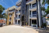 6 Units Apartments Block For Sale In Bunga Making 13m Monthly At 1.6 Billion Shillings