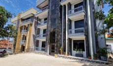 6 Units Apartments Block For Sale In Bunga Making 13m Monthly At 1.6 Billion Shillings