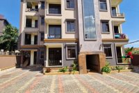 12 Units Apartment Block For Sale In Bunga Making 13.2m Monthly At 1.5 Billion Shillings