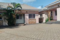 4 Rental Units Of 2 Bedrooms Each Making 2.4m Monthly At 240m
