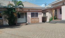 4 Rental Units Of 2 Bedrooms Each Making 2.4m Monthly At 240m
