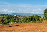 1 Acre Lake View Land For Sale In Buziga Hill At 900,000 USD