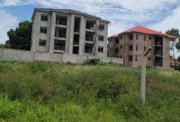 100x100ft Plot Of Land For Sale In Kira Mulawa At 150m Shillings