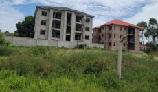100x100ft Plot Of Land For Sale In Kira Mulawa At 150m Shillings
